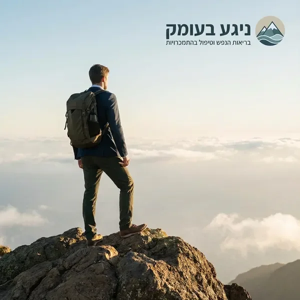 הצלחה ארוכת טווח במניעת הישנות