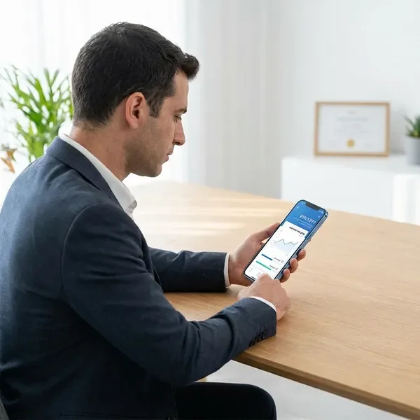 כלים דיגיטליים למעקב אחר התקדמות